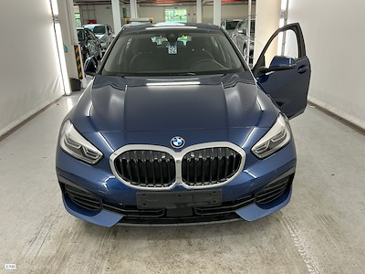 BMW 1-serie 1.5 118IA (100KW)