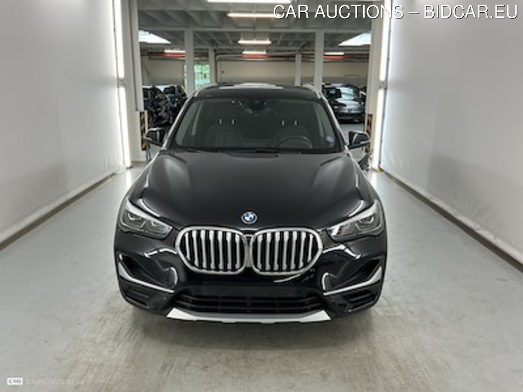 BMW X1 1.5 XDRIVE25E (162KW) Model xLine ACO Business Edition