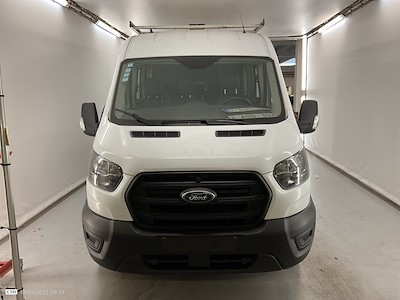 Ford TRANSIT 2.0TDCI 96KW AMBIENTE 330L DC
