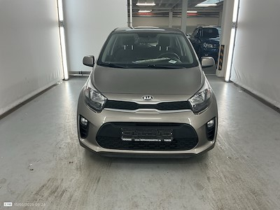 Kia Picanto 1.0 FUSION