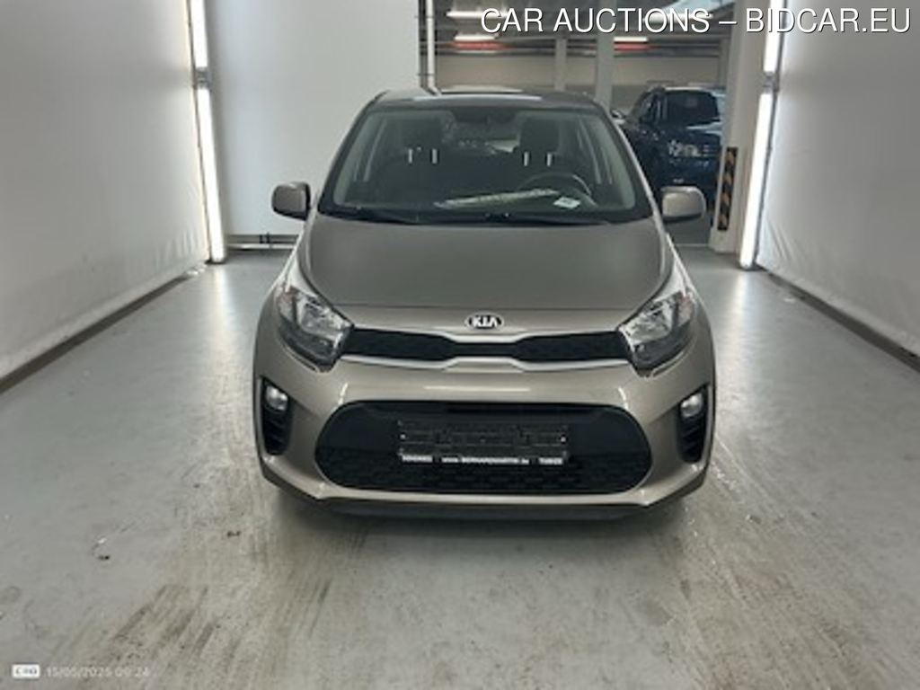 Kia Picanto 1.0 FUSION