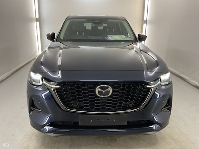 Mazda CX-60 2.5 PHEV HOMURA AWD AUTO Driver Assistance Convenience &amp; Sound
