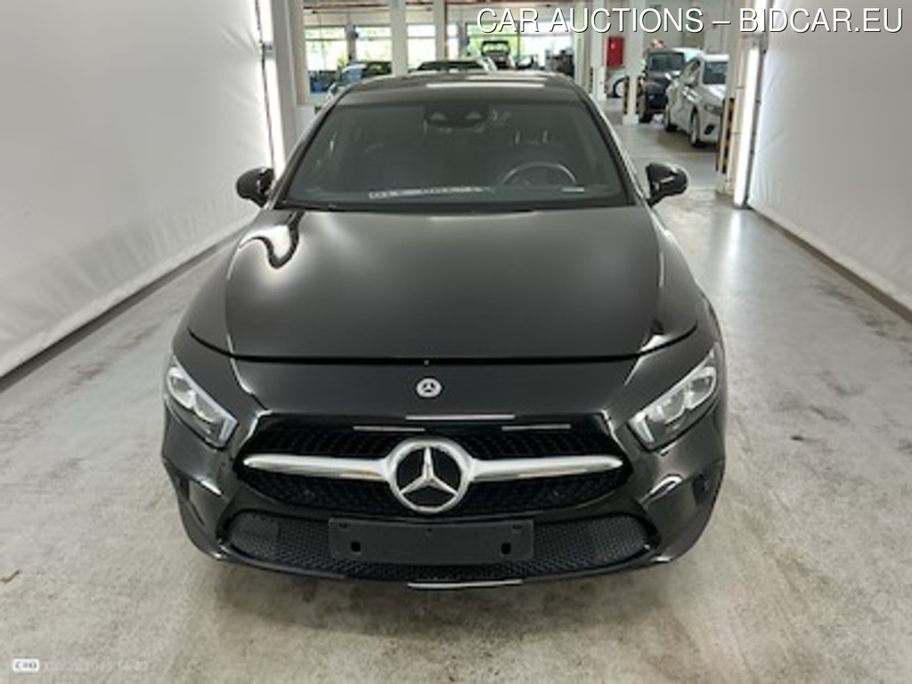 Mercedes-Benz A-Klasse 1.3 A 180 BUSINESS SOLUTION