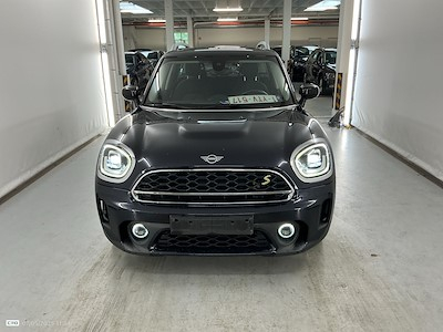MINI COUNTRYMAN 1.5 COOPER S E 4WD AUTO Connected Navigation Plus