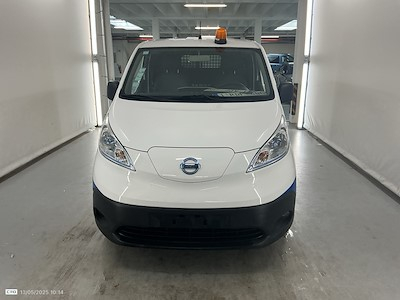 Nissan NV200 SSD Optima STOCK