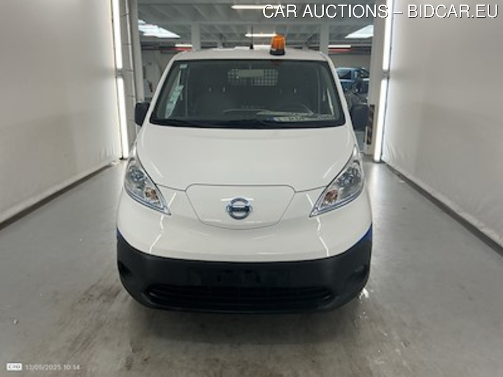 Nissan NV200 SSD Optima STOCK