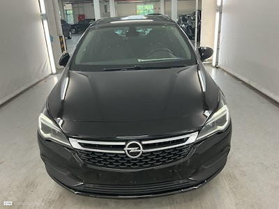 Opel Astra sports tourer - 2015 1.0 Turbo ECOTEC Edition S-S (EU6.2) STOCK Business