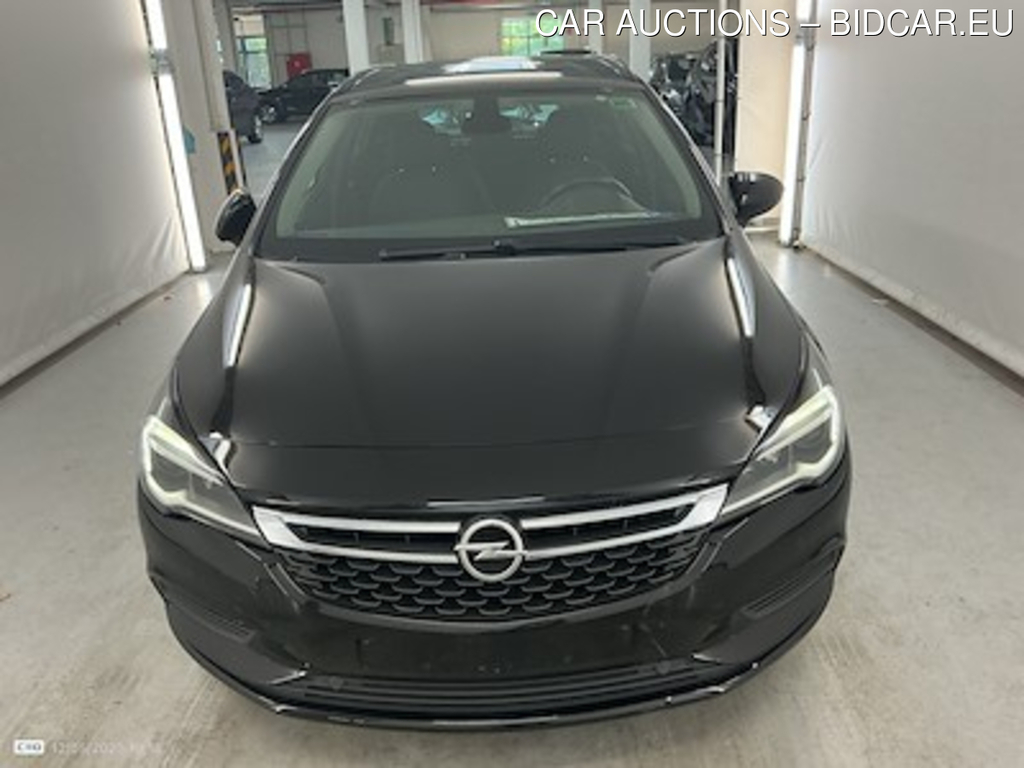 Opel Astra sports tourer - 2015 1.0 Turbo ECOTEC Edition S-S (EU6.2) STOCK Business