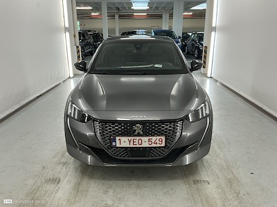 Peugeot 208 - 2019 1.2i PureTech GT Line (EU6.3) Kit Driver Sport