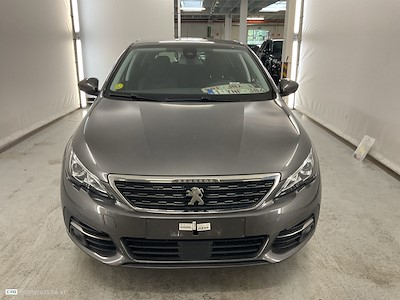 Peugeot 308 1.5 BLUEHDI 96KW S-S ALLURE PACK