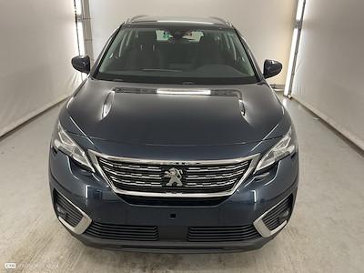 Peugeot 5008 diesel - 2017 1.5 BlueHDi Active (EU6.2) STOCK
