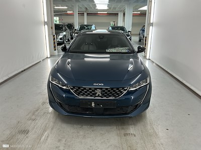 Peugeot 508 SW 1.6 HYBRID 225 E-AUTO GT
