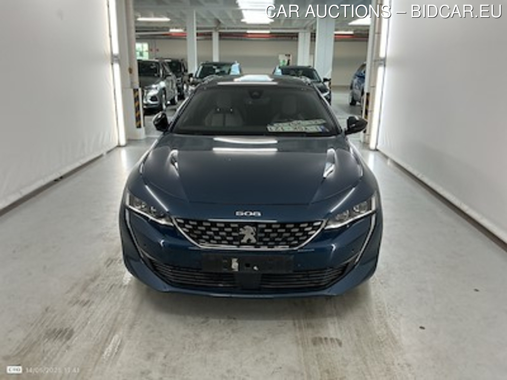 Peugeot 508 SW 1.6 HYBRID 225 E-AUTO GT