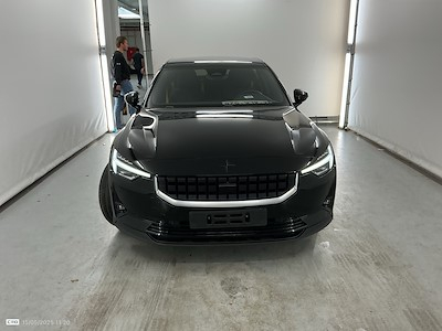Polestar 2 78KWH AUTO 4WD PILOT PLUS