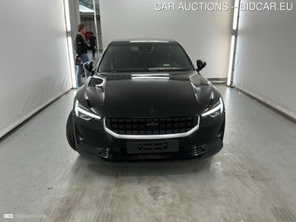 Polestar 2 78KWH AUTO 4WD PILOT PLUS