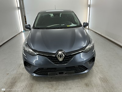 Renault CLIO 1.0 TCE 90 CORPORATE EDITION
