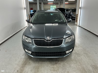 Skoda Octavia 1.4 TSI Ambition DSG GPS Ambition GPS