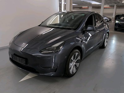 Tesla Model Y BEV 75KWH LONG RANGE AUTO 4WD