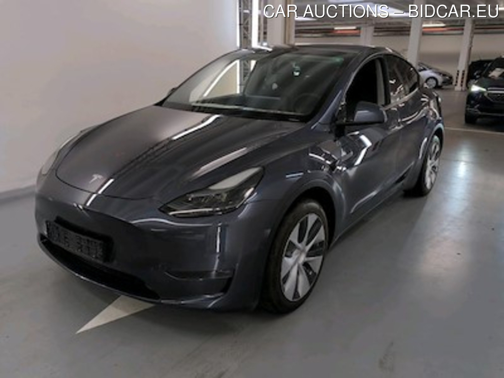 Tesla Model Y BEV 75KWH LONG RANGE AUTO 4WD