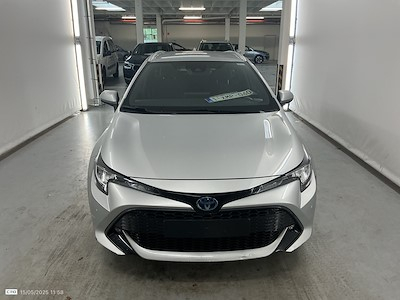 Toyota Corolla touring sports - 2019 1.8 Hybrid Dynamic Plus e-CVT Business