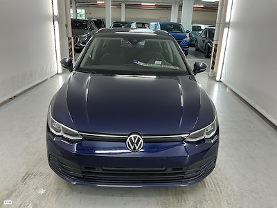 Volkswagen Golf viii 1.0 E-TSI 81KW LIFE DSG