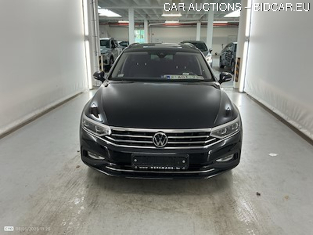 Volkswagen Passat variant - 2019 1.5 TSI Style Business OPF