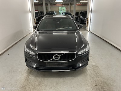 Volvo V90 2.0 D3 GEARTRONIC MOMENTUM PRO Assist Park