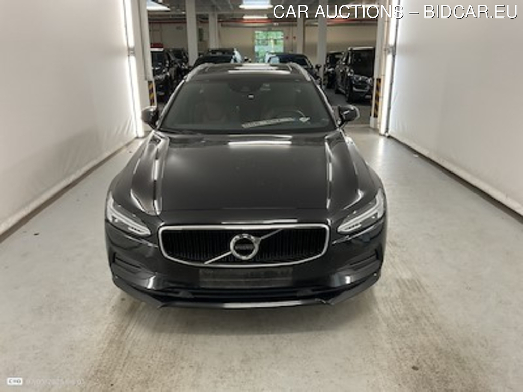 Volvo V90 2.0 D3 GEARTRONIC MOMENTUM PRO Assist Park