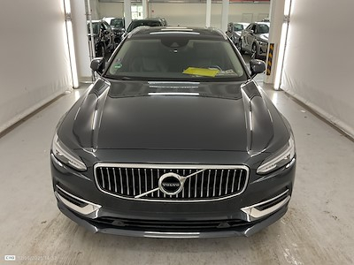 Volvo V90 - 2016 2.0 T8 TE AWD Inscrip.Plug-In Ge.
