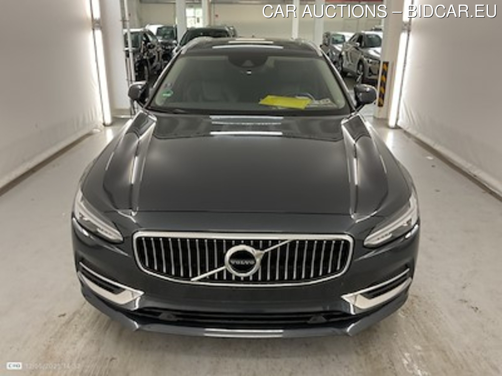 Volvo V90 - 2016 2.0 T8 TE AWD Inscrip.Plug-In Ge.