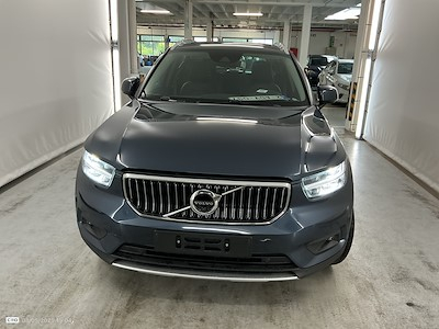 Volvo XC40 1.5 T2 GEARTRONIC INSCRIPTION Lounge Winter