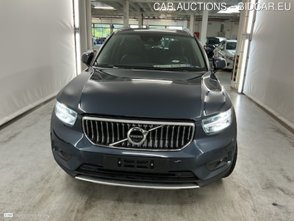Volvo XC40 1.5 T2 GEARTRONIC INSCRIPTION Lounge Winter
