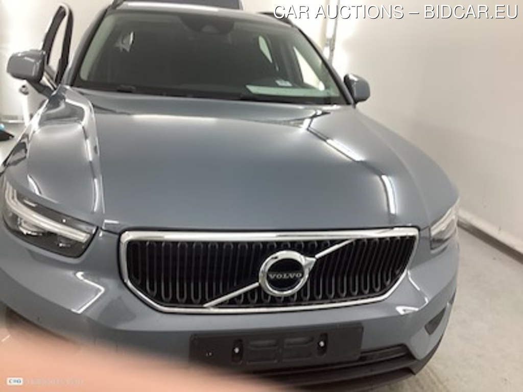 Volvo XC40 1.5 T2 MOMENTUM CORE Park Assist