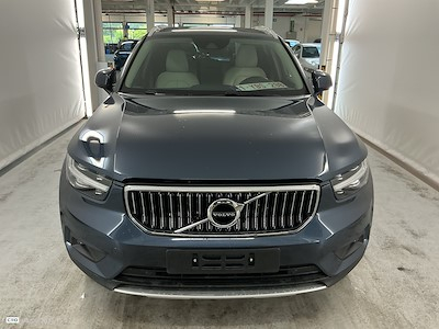 Volvo XC40 1.5 T5 PHEV Inscription Expres.