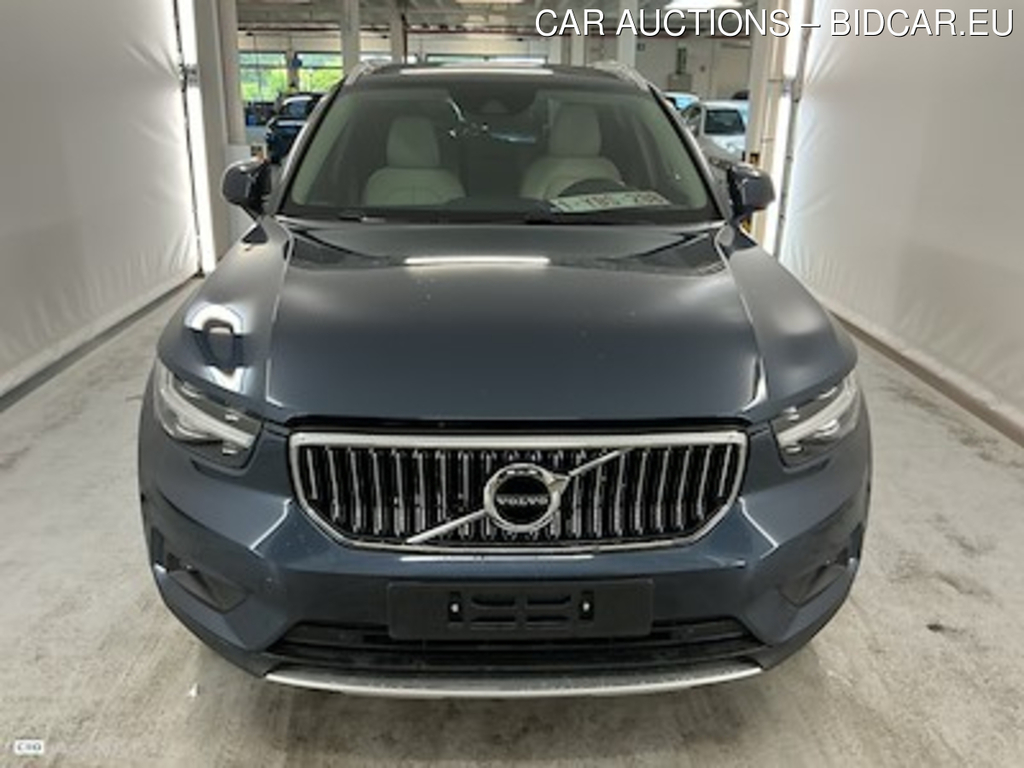 Volvo XC40 1.5 T5 PHEV Inscription Expres.