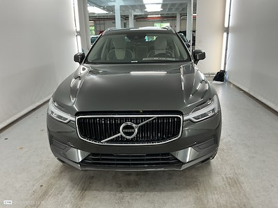 Volvo Xc60 diesel - 2017 2.0 D3 Momentum Pro AdBlue