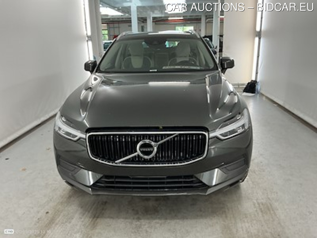 Volvo Xc60 diesel - 2017 2.0 D3 Momentum Pro AdBlue