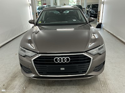 Audi A6 2.0 TDI 35 S TRONIC BUSINESS EDITION