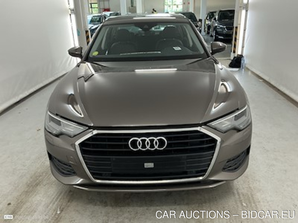 Audi A6 2.0 TDI 35 S TRONIC BUSINESS EDITION