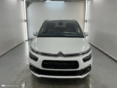 Citroen Grand C4 picasso - 2016 1.2 PureTech Shine S&amp;S rn