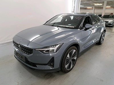Polestar 2 BEV 78KWH SINGLE MOTOR AUTO LONG RANGE Plus Pilot Lite