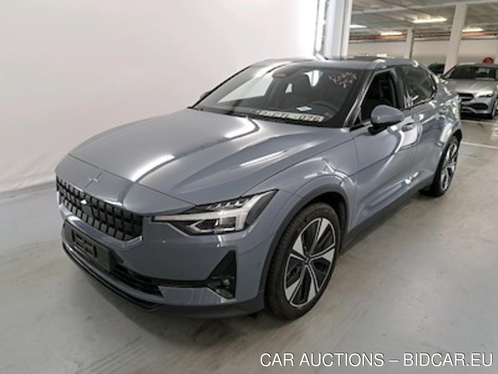 Polestar 2 BEV 78KWH SINGLE MOTOR AUTO LONG RANGE Plus Pilot Lite