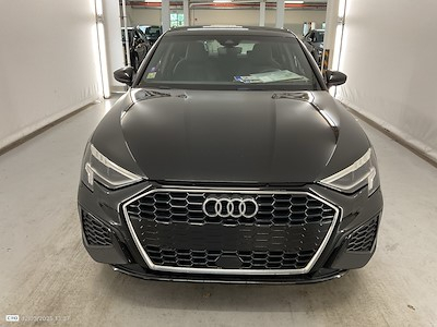 Audi A3 1.5 35 TFSI 110KW S LINE interior Lichtmodule 2