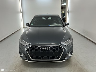 Audi A3 sportback 2.0 30 TDI 85KW ADVANCED Business