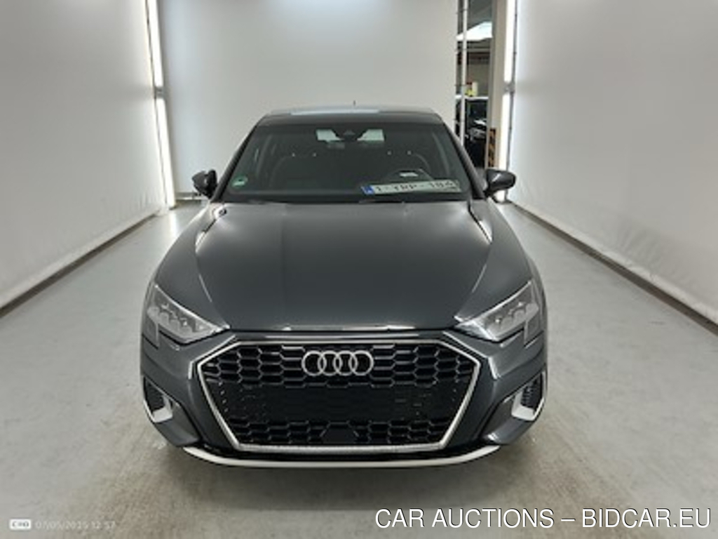 Audi A3 sportback 2.0 30 TDI 85KW ADVANCED Business