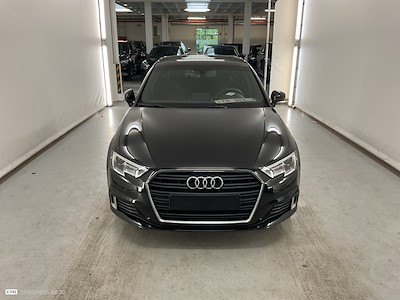 Audi A3 sportback - 2017 30 TFSI Sport (EU6d-TEMP) STOCK
