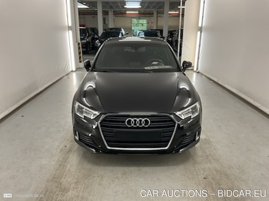 Audi A3 sportback - 2017 30 TFSI Sport (EU6d-TEMP) STOCK