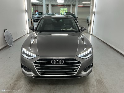 Audi A4 avant diesel - 2020 30 TDi Business Edition Advanced S tr.