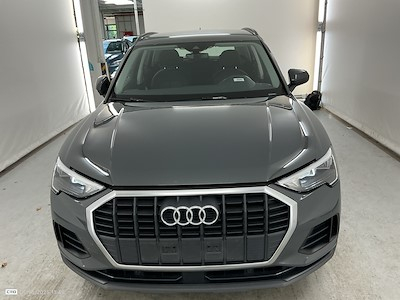 Audi Q3 2.0 35 TDI S TRONIC BUSINESS EDITION Light module 1