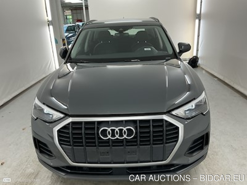 Audi Q3 2.0 35 TDI S TRONIC BUSINESS EDITION Light module 1